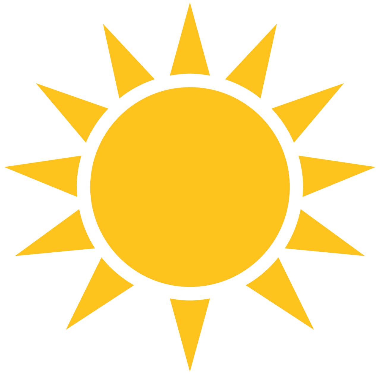SolarConnect Icon